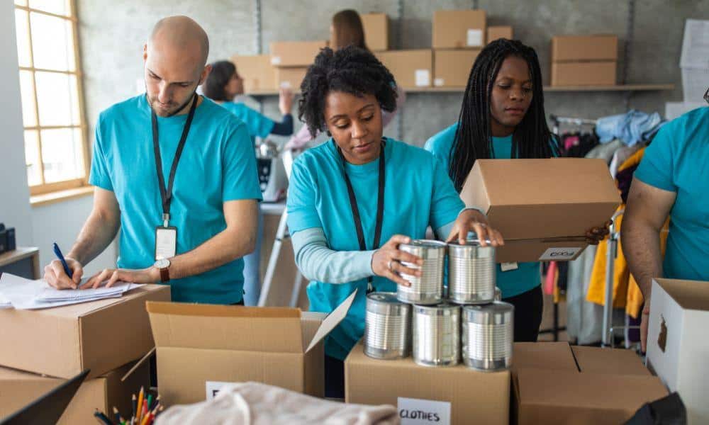 find the best nonprofit insurance quotes from The ATG