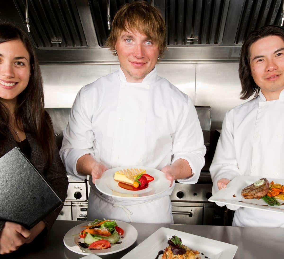 The Allen Thomas Group food and beverage business insurance