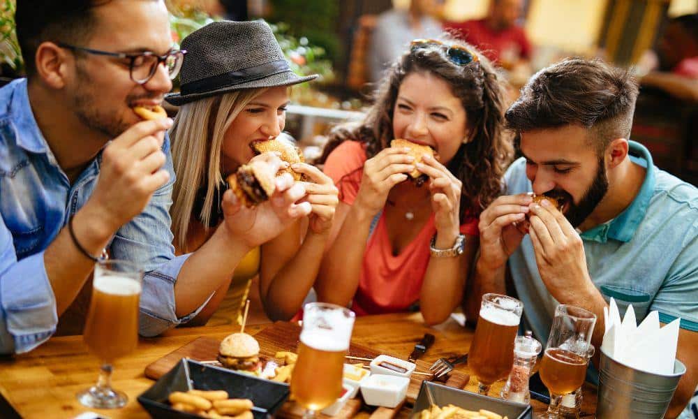 food liability insurance in New York