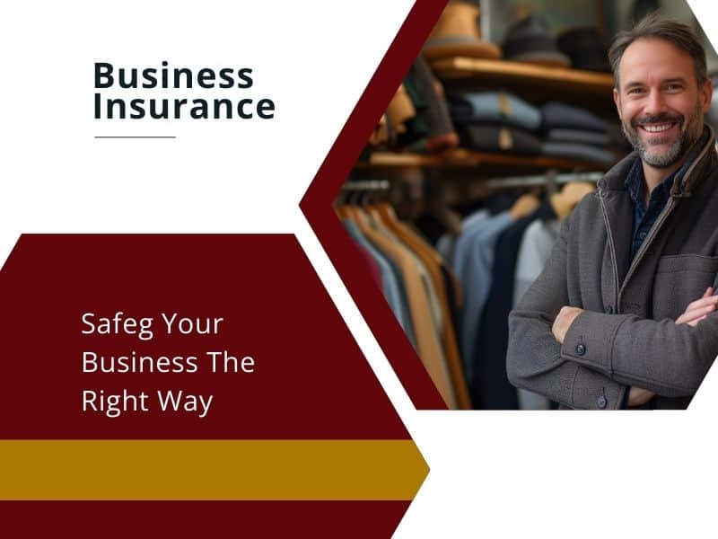 best Fountain, CO commercial insurance agent