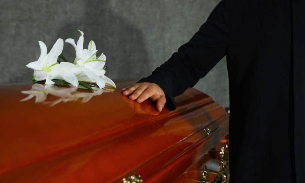 funeral insurance