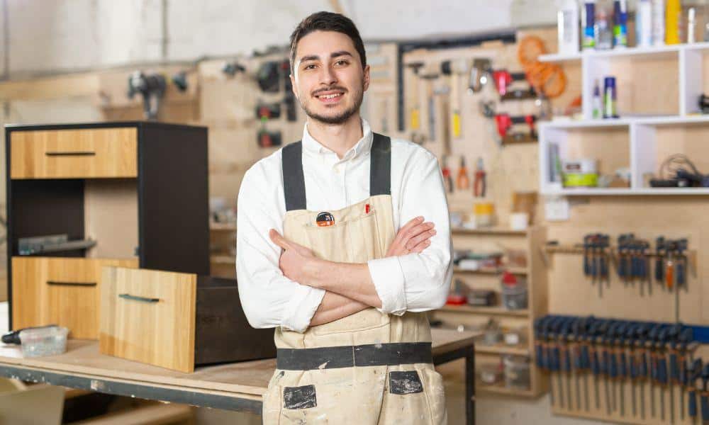 furniture manufacturing business insurance