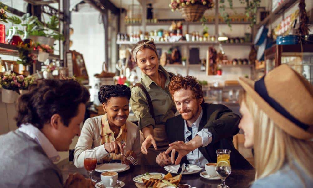 general liability insurance for restaurants