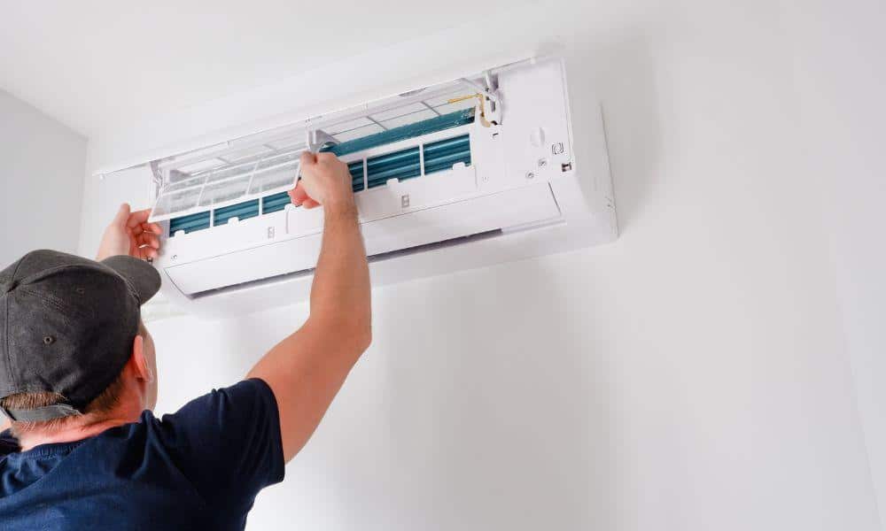 get Best California HVAC insurance cost from The Allen Thomas Group