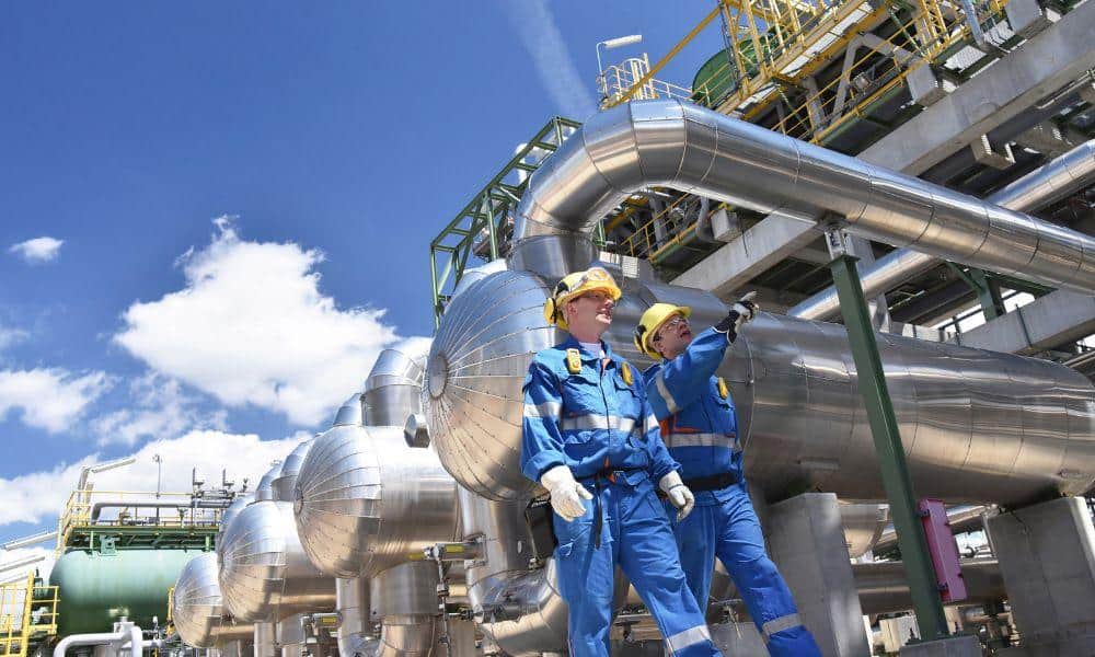 get Customized insurance packages for energy companies in New York from The Allen Thomas Group