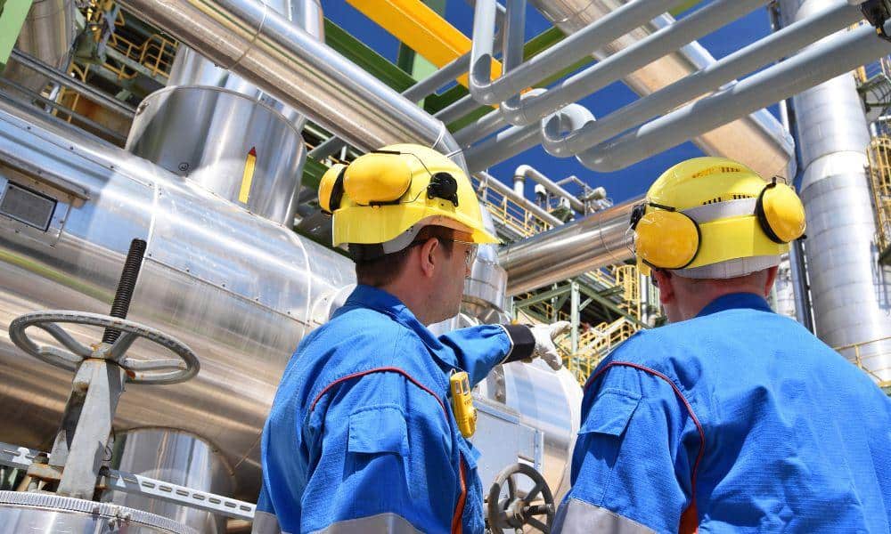 get Customized insurance plans for energy firms in Colorado