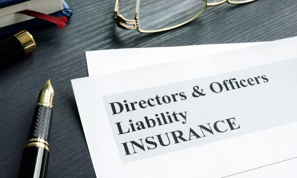 get D&O insurance coverage Georgia from The Allen Thomas Group