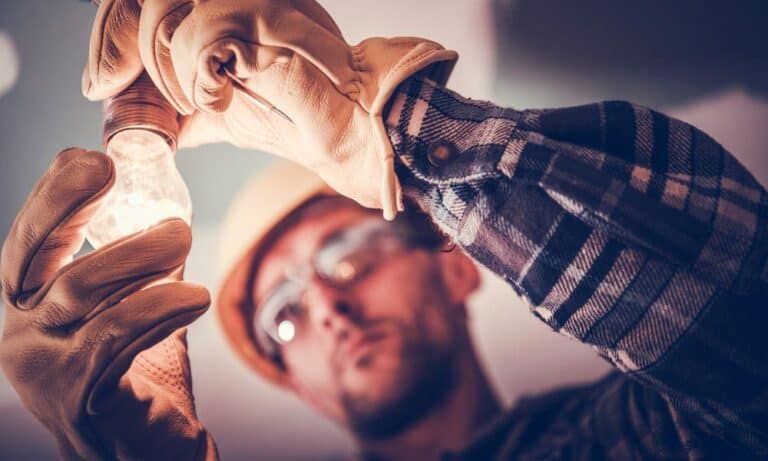 get Electrical Contractor Insurance in Connecticut quote from The Allen Thomas Group