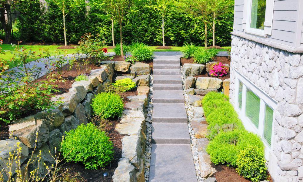 get Insurance for Landscaping Business in CT from The Allen Thomas Group