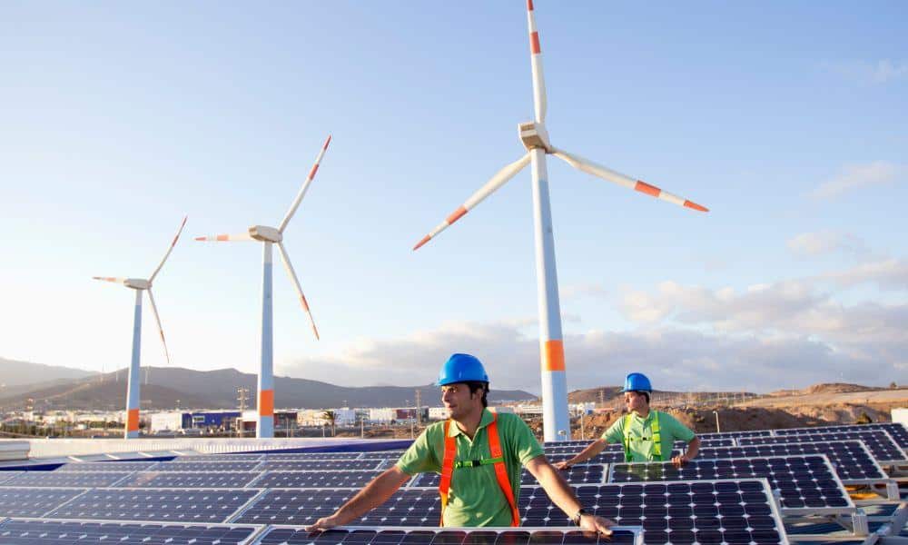 get Kentucky energy industry insurance quote from The Allen Thomas Group