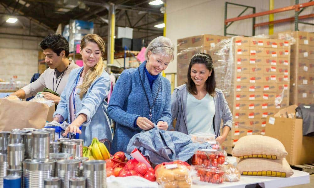 get Liability coverage for nonprofits