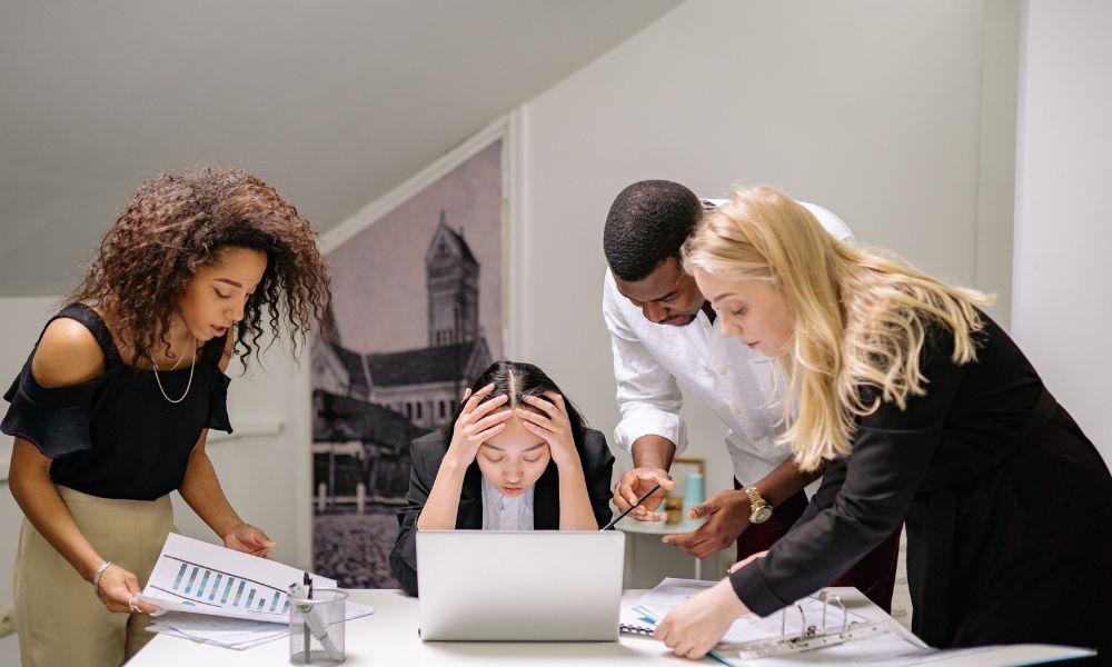get Maryland D&O Insurance from The Allen Thomas Group