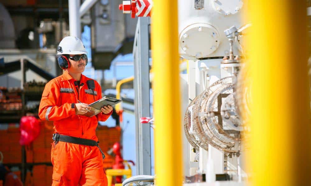 get Natural disaster coverage for Colorado energy industry