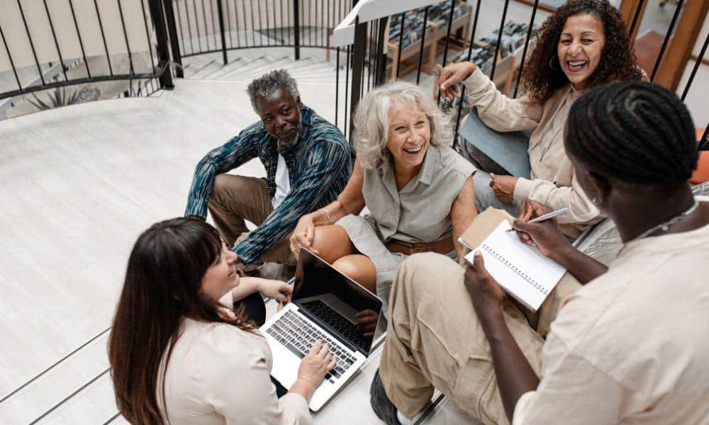 get Nonprofit insurance quotes from The Allen Thomas Group