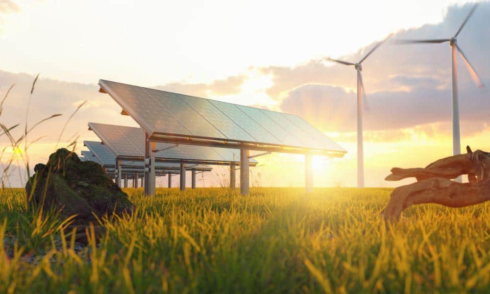 get Renewable energy insurance Maryland from The Allen Thomas Group