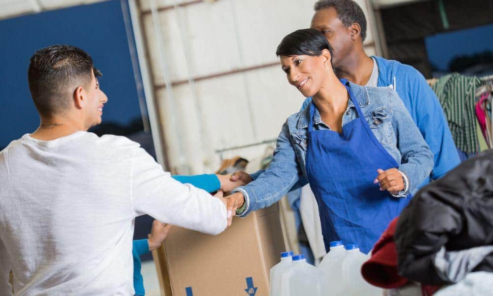 get Workers’ compensation for nonprofits from The Allen Thomas Group