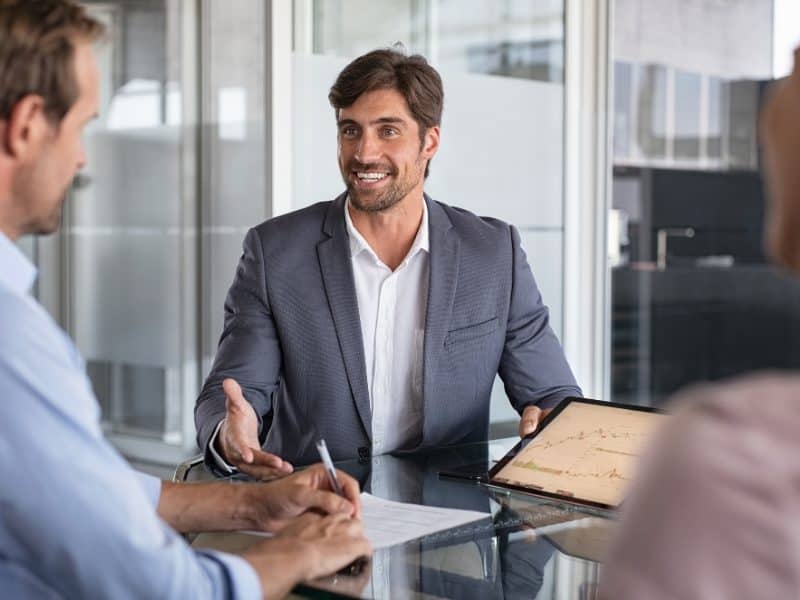 get a commercial insurance quote today in Macon, Georgia