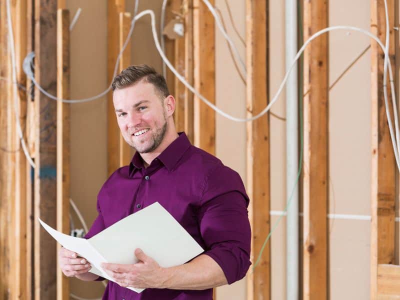 Get A Certificate Of Insurance For Construction Professionals In Wake Forest, North Carolina