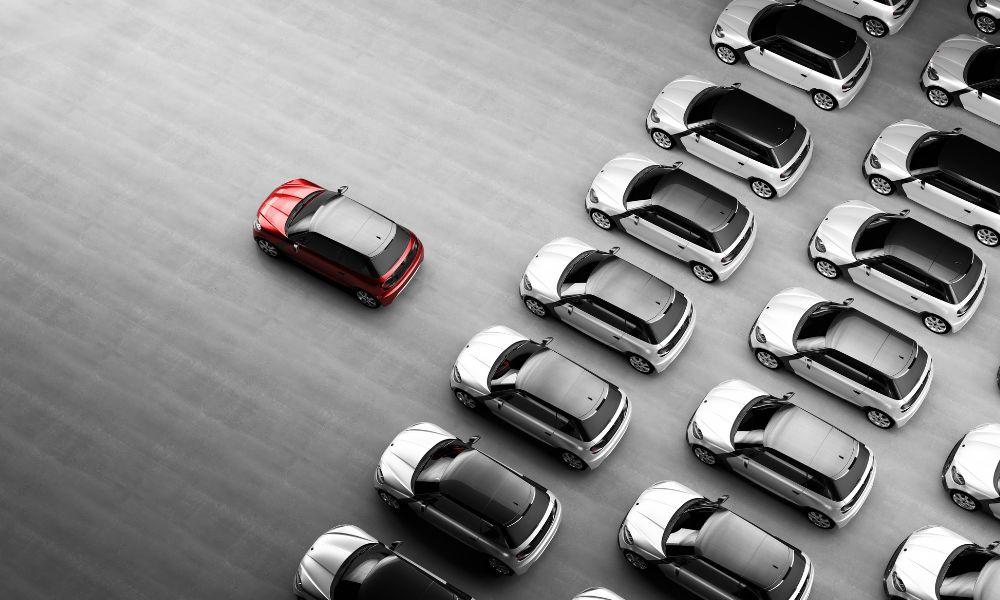 get a commercial vehicle insurance quote from The Allen Thomas Group