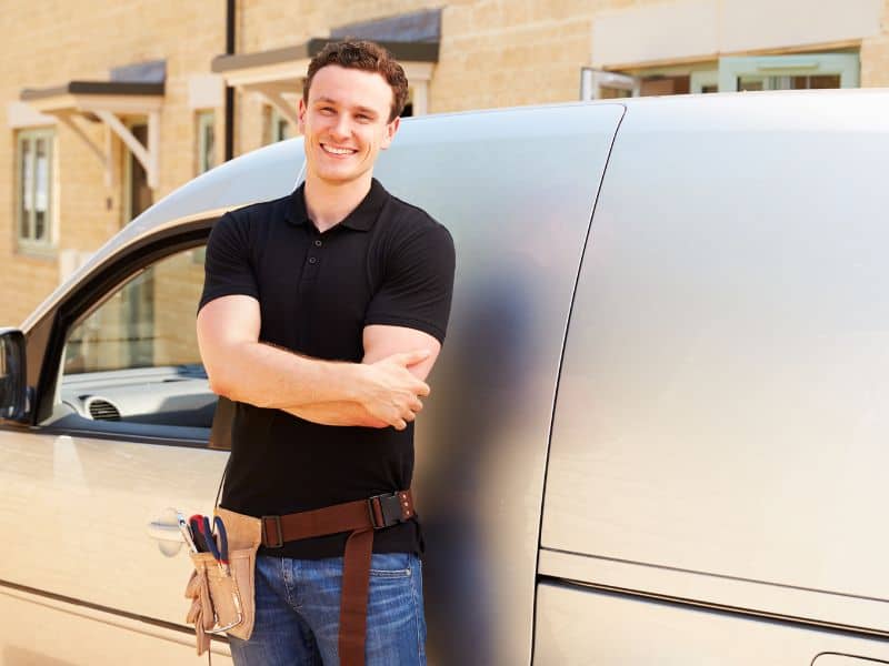 Get A Comprehensive Commercial Truck Insurance Quote In Aurora, Colorado
