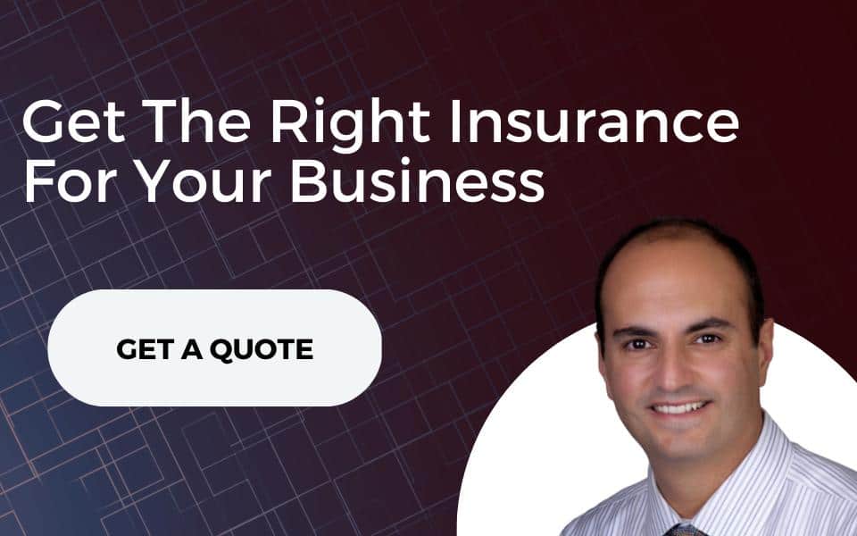 get a free business insurance quote