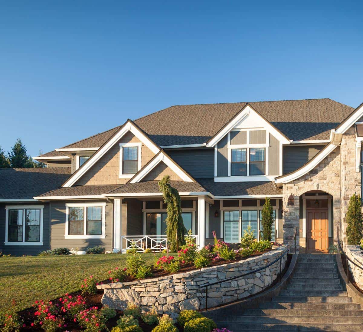 get a free quote for a custom high valued home insurance policy in Kentucky