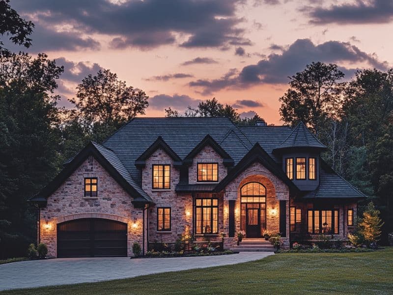 Get A Home Insurance Quote In Bloomfield Township, Michigan