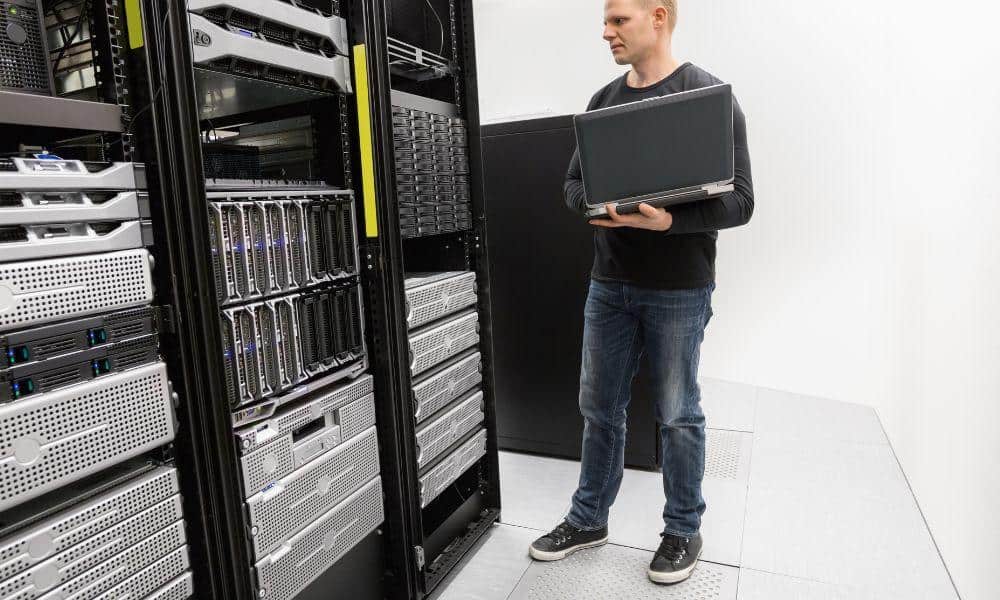 get a liability insurance quote for your it consulting company now