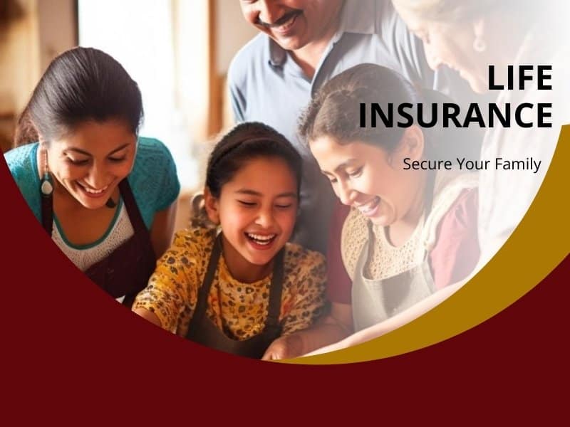 get a life insurance product quote in Mountain View, California today