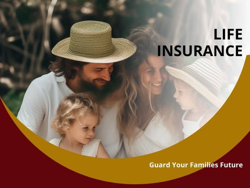 get a life insurance quote in Bristol, Connecticut now