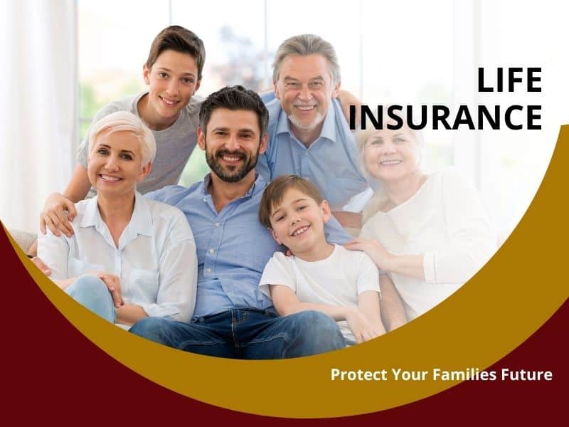 get a life insurance quote in Cedar Rapids, IA today