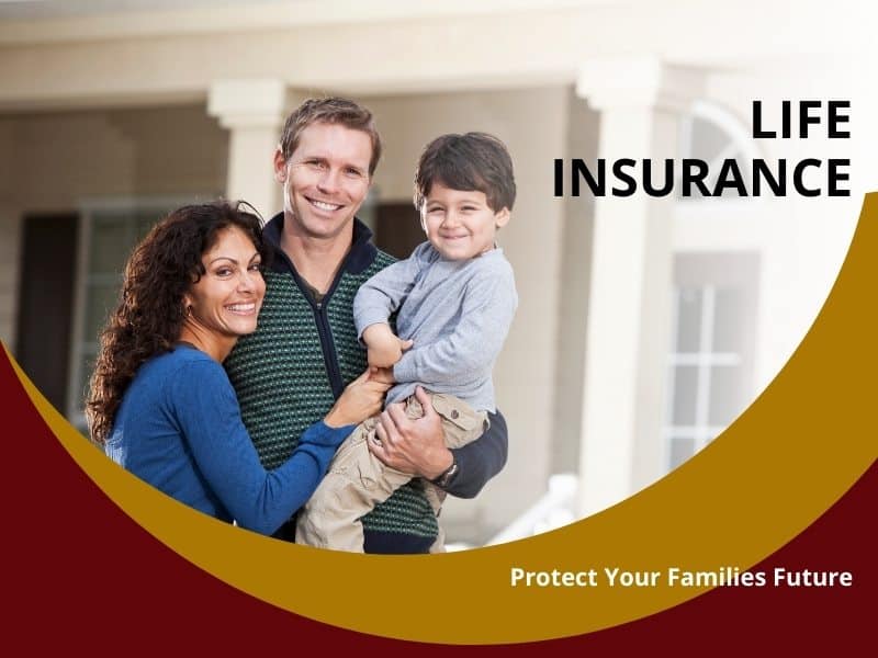 Get a life insurance quote in Falls Township, PA now