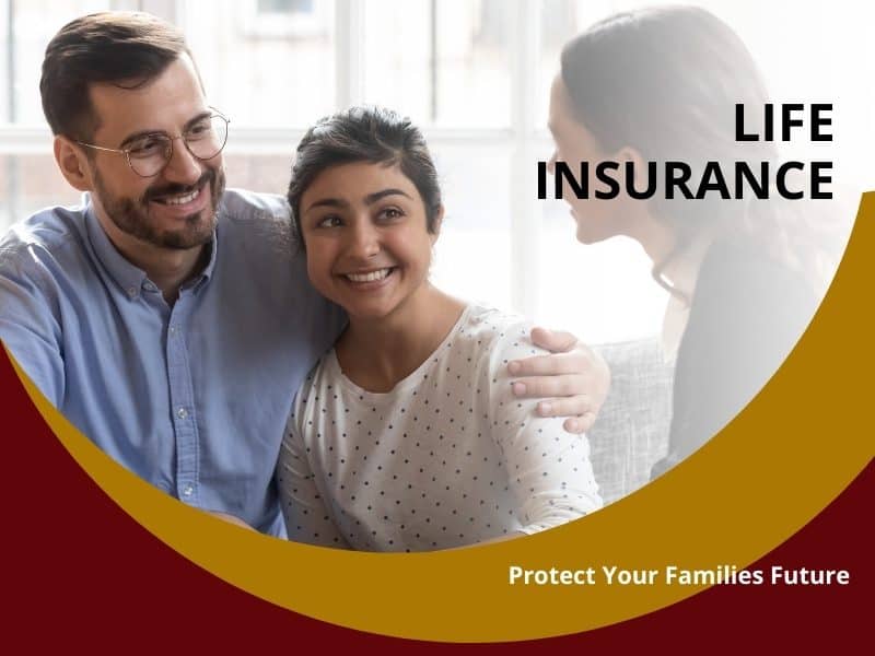 get a life insurance quote in Georgetown Township, MI today