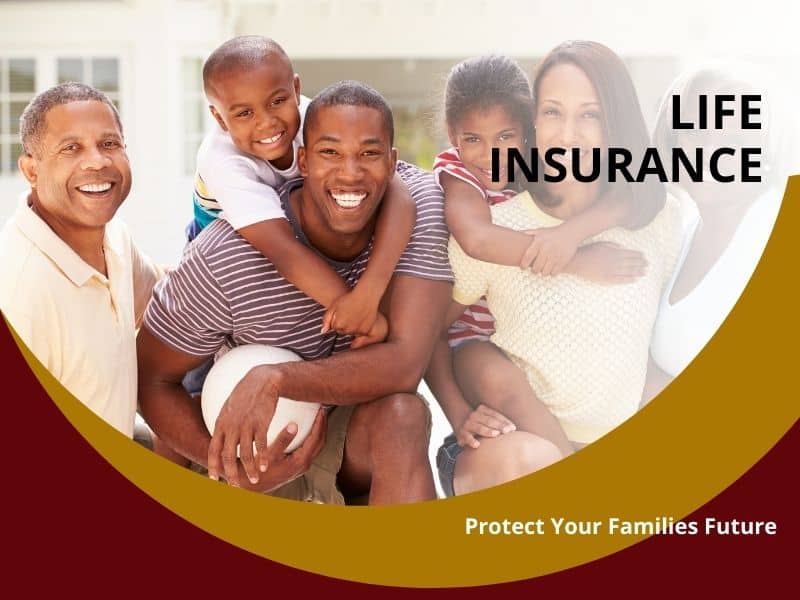 Get A Life Insurance Quote In Lake Ridge, VA Today