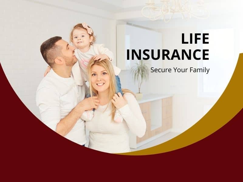 get a life insurance quote in Madison, AL