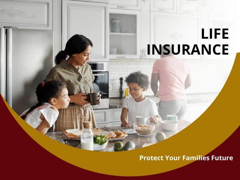 Get A Life Insurance Quote In Midlothian, Texas Today