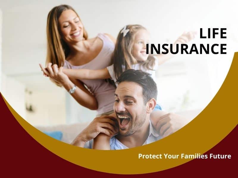 get a life insurance quote in Plainfield,IL today