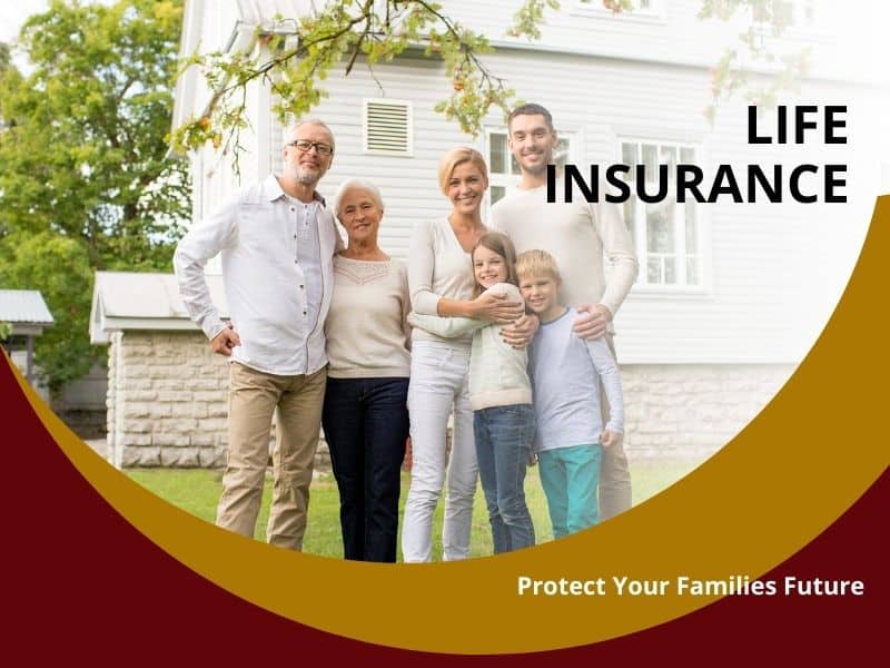Get A Life Insurance Quote In Sumter, SC Today