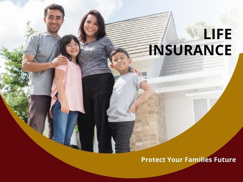 get a life insurance quote in Wake Forest, NC today