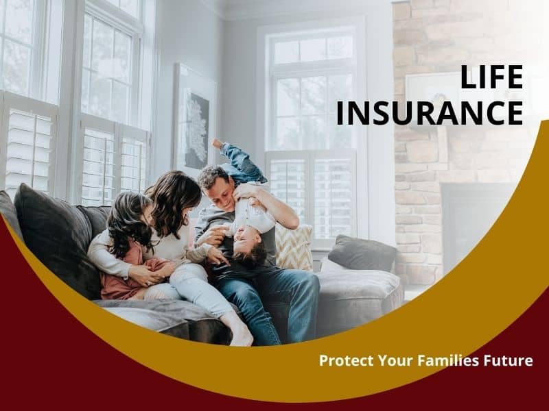 get a life insurance quote in West Babylon, NY now