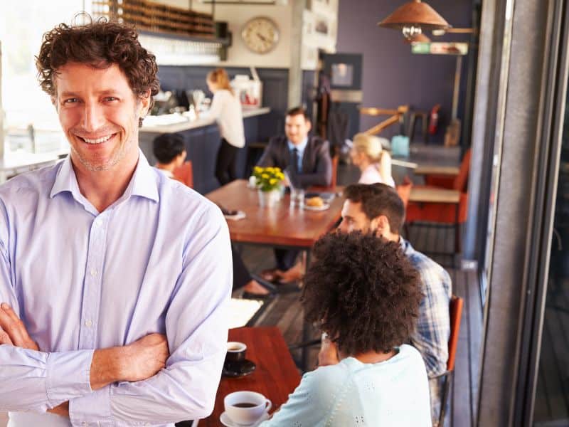 Get A Restaurant Insurance Quote Now From Commercial Insurance Agents In Euclid, Ohio