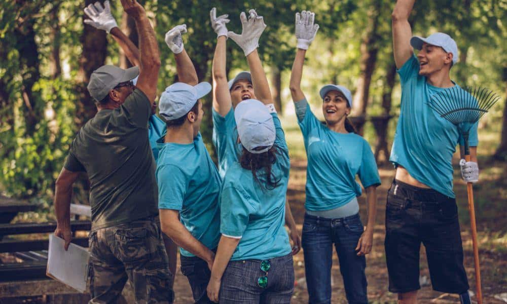 get affordable Nonprofit Insurance Georgia from The Allen Thomas Group