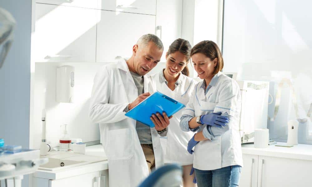 get affordable dental malpractice insurance Michigan from The Allen Thomas Group
