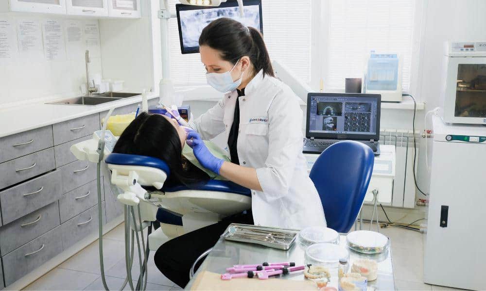 get affordable dental practice insurance AL from The Allen Thomas Group