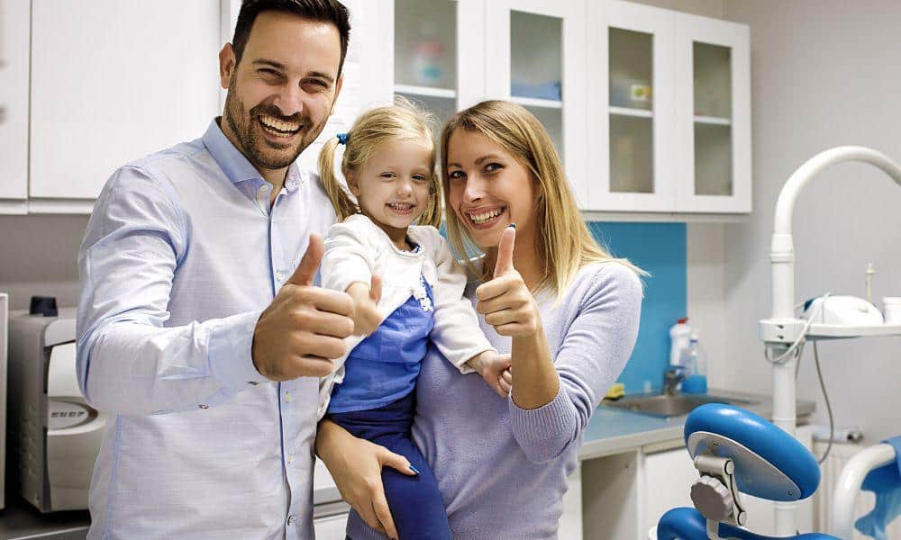 get affordable dental practice insurance Iowa from The Allen Thomas Group