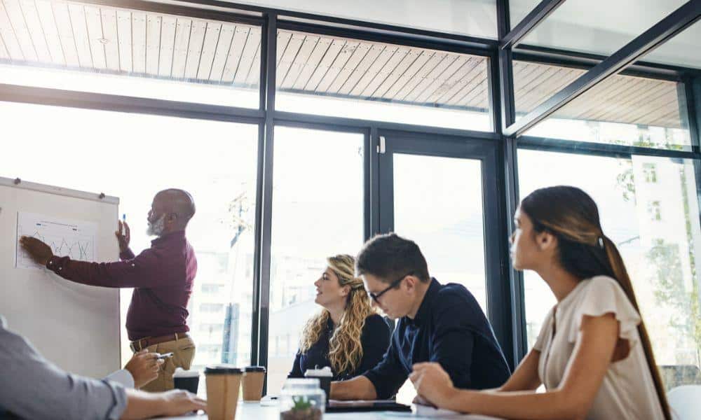 get affordable nonprofit insurance from The Allen Thomas Group