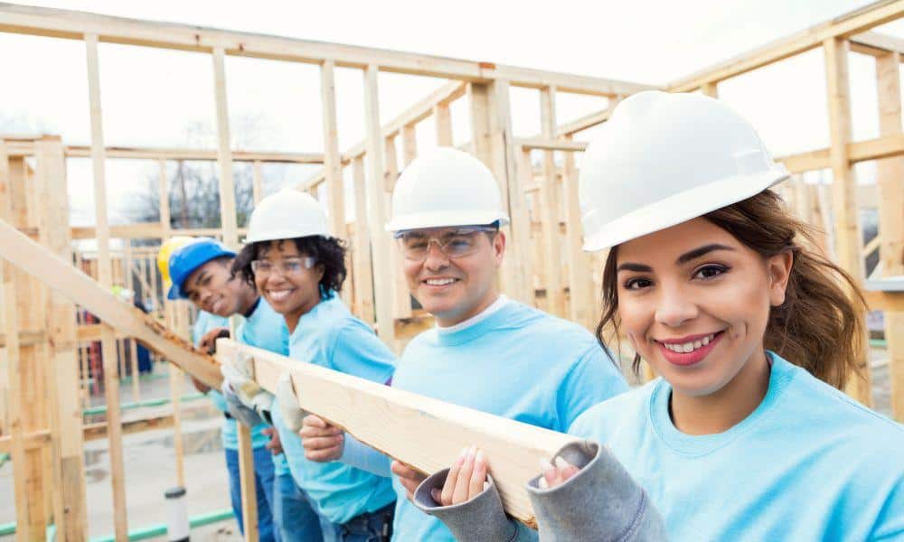 get affordable nonprofit insurance from The Allen Thomas Group