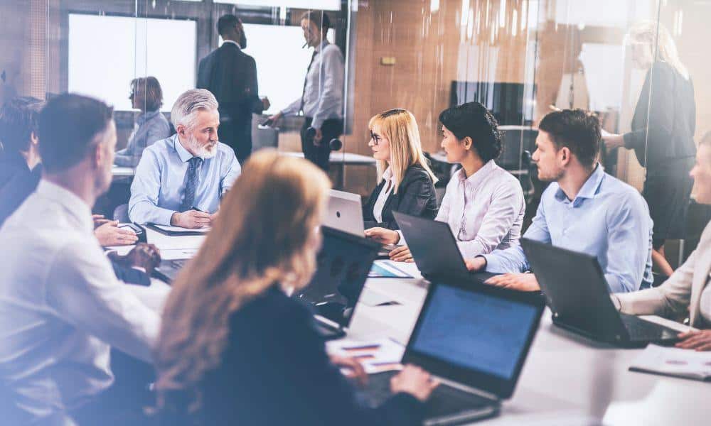 get affordable tech company insurance New York from The Allen Thomas Group