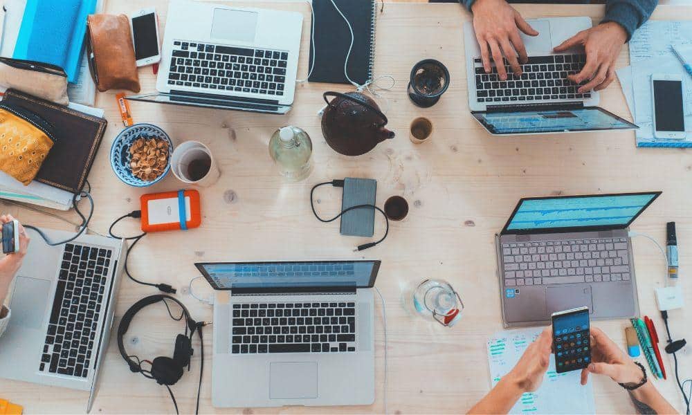get affordable technology insurance California from The Allen Thomas Group