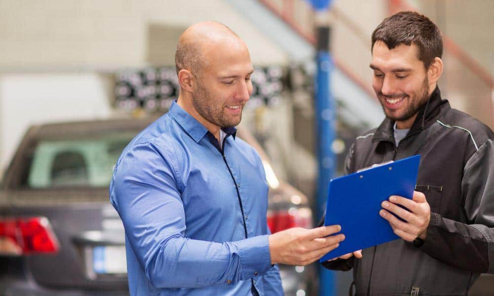 get an auto insurance quote in Michigan